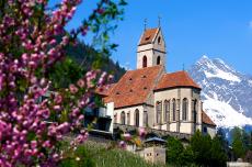 Marlinger Kirche