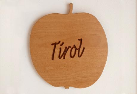 Türschild − Ferienwohnung Tirol Türschild − Ferienwohnung Tirol