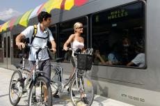 Viaggiando con la bici e la ferrovia